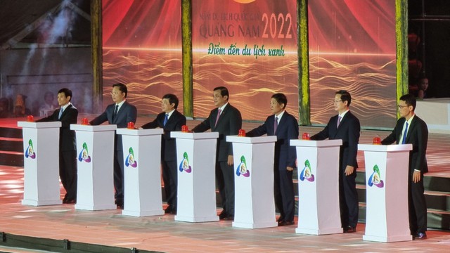 Năm quốc gia khởi nghiệp 2023