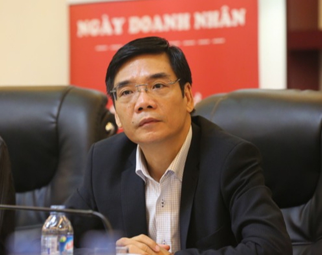 TS. Đoàn Duy Khương
