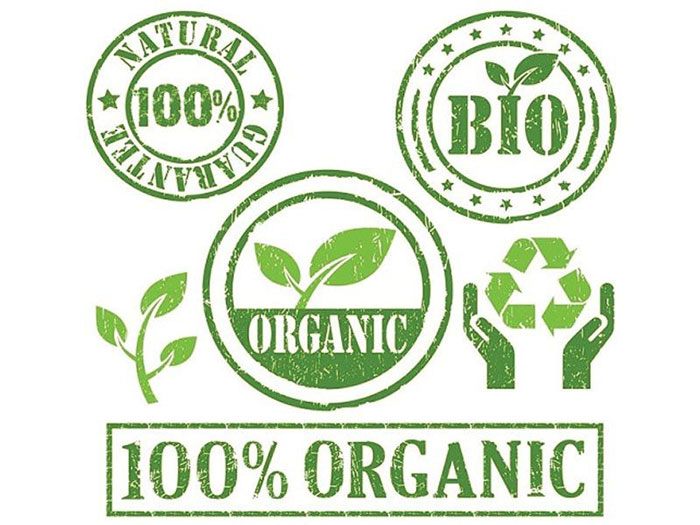 Chứng nhận nông sản organic cần đáp ứng các tiêu chuẩn cơ bảnn