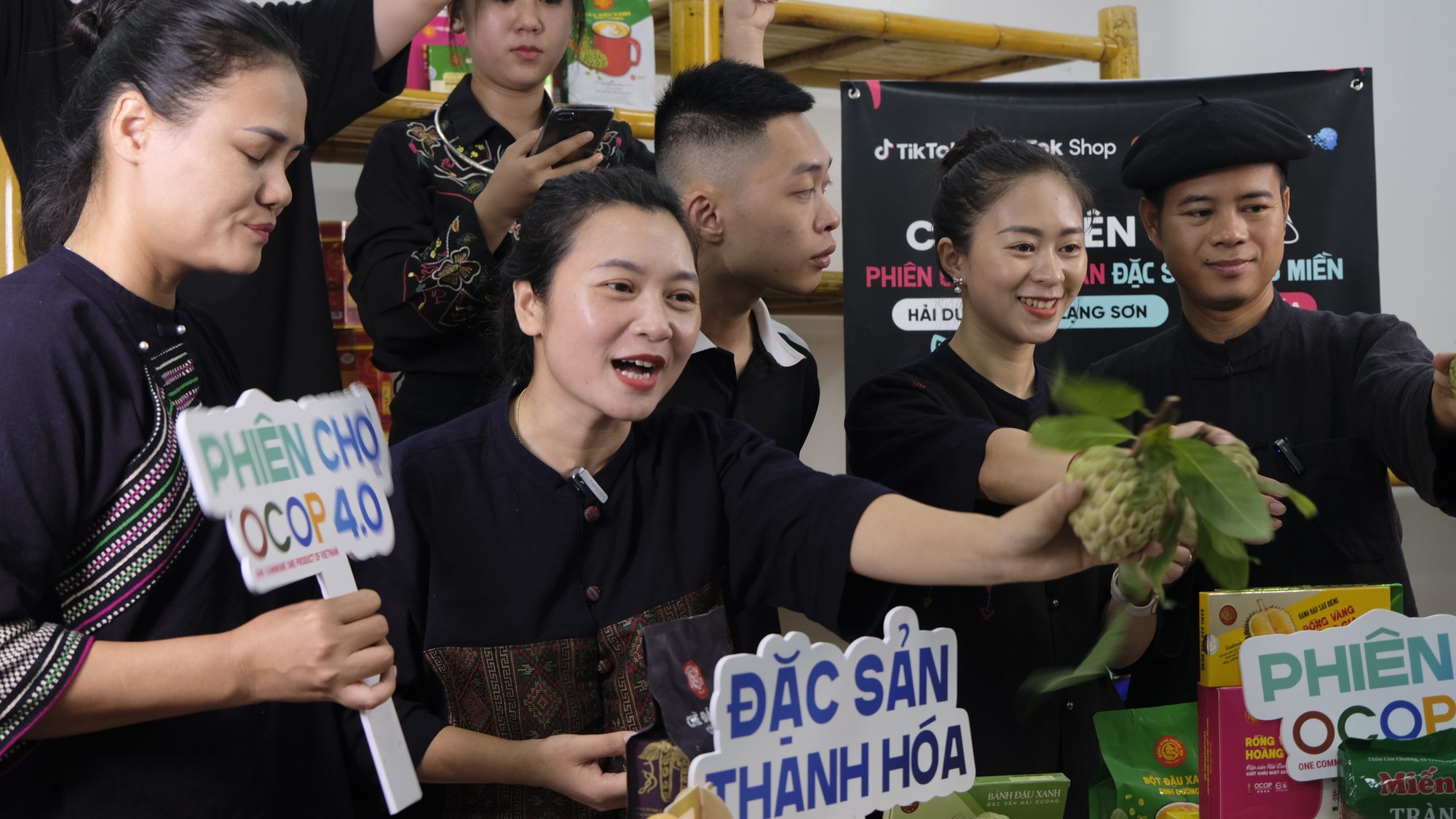 Những dấu hiệu tích cực trong chuyển đổi số