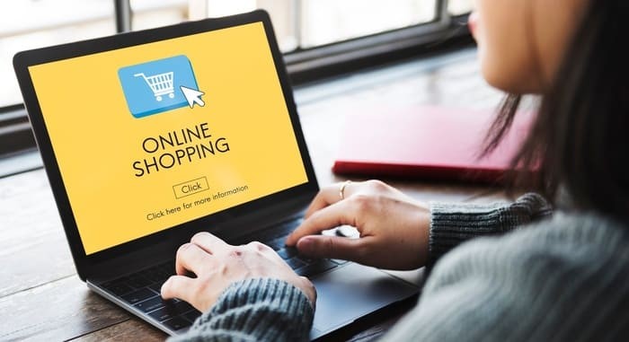 Mở rộng kinh doanh sang các vùng khác với hình thức bán hàng trực tuyến