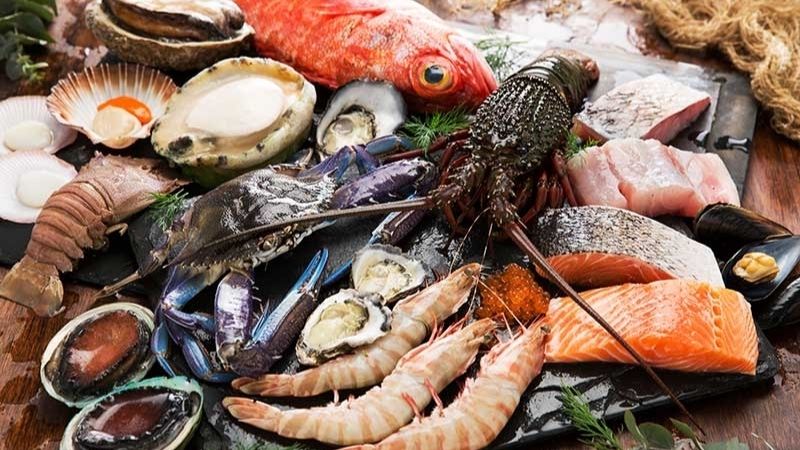 Khái niệm thuỷ sản không phải ai cũng biết