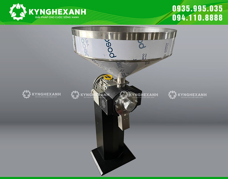 Máy xay hạt tiêu
