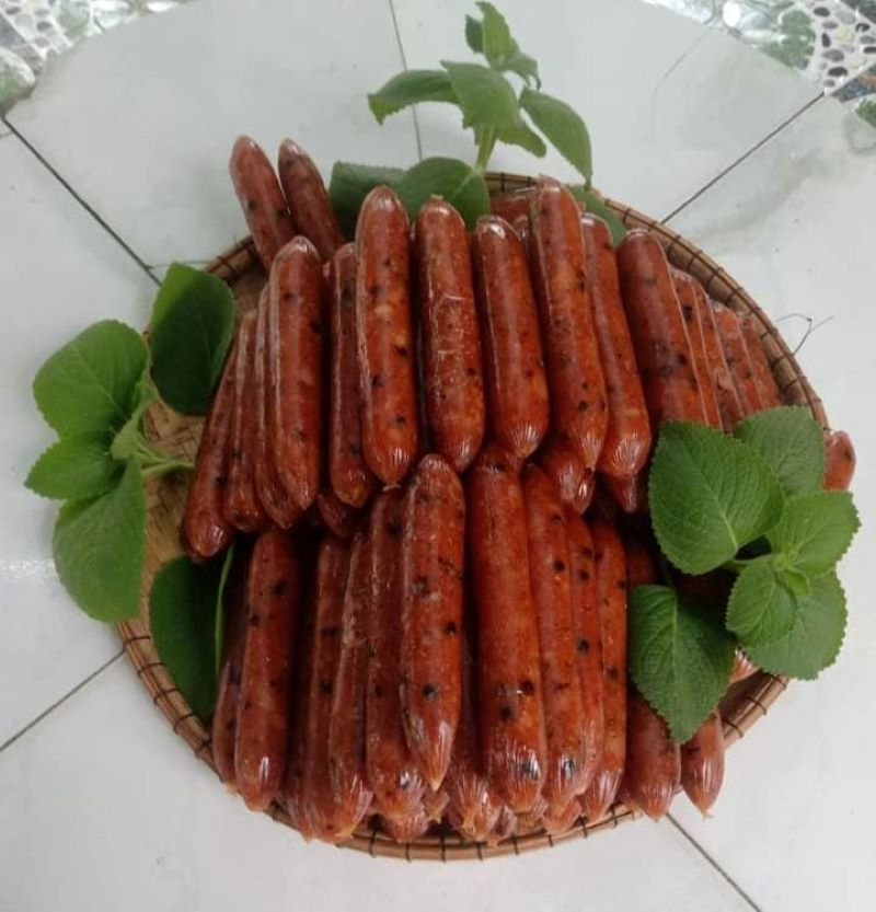 Nhờ có các sản phẩm này, chị có thể thu về hàng tỷ đồng mỗi năm
