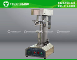 Với bảng điều khiển đơn giản, dễ dùng